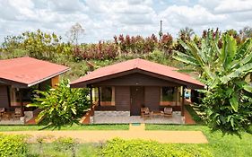 Cabanas Suenos Del Arenal
